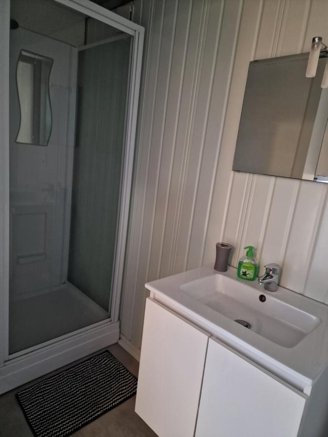 Apartmán Les Cerisiers 1 Nogaro Exteriér fotografie